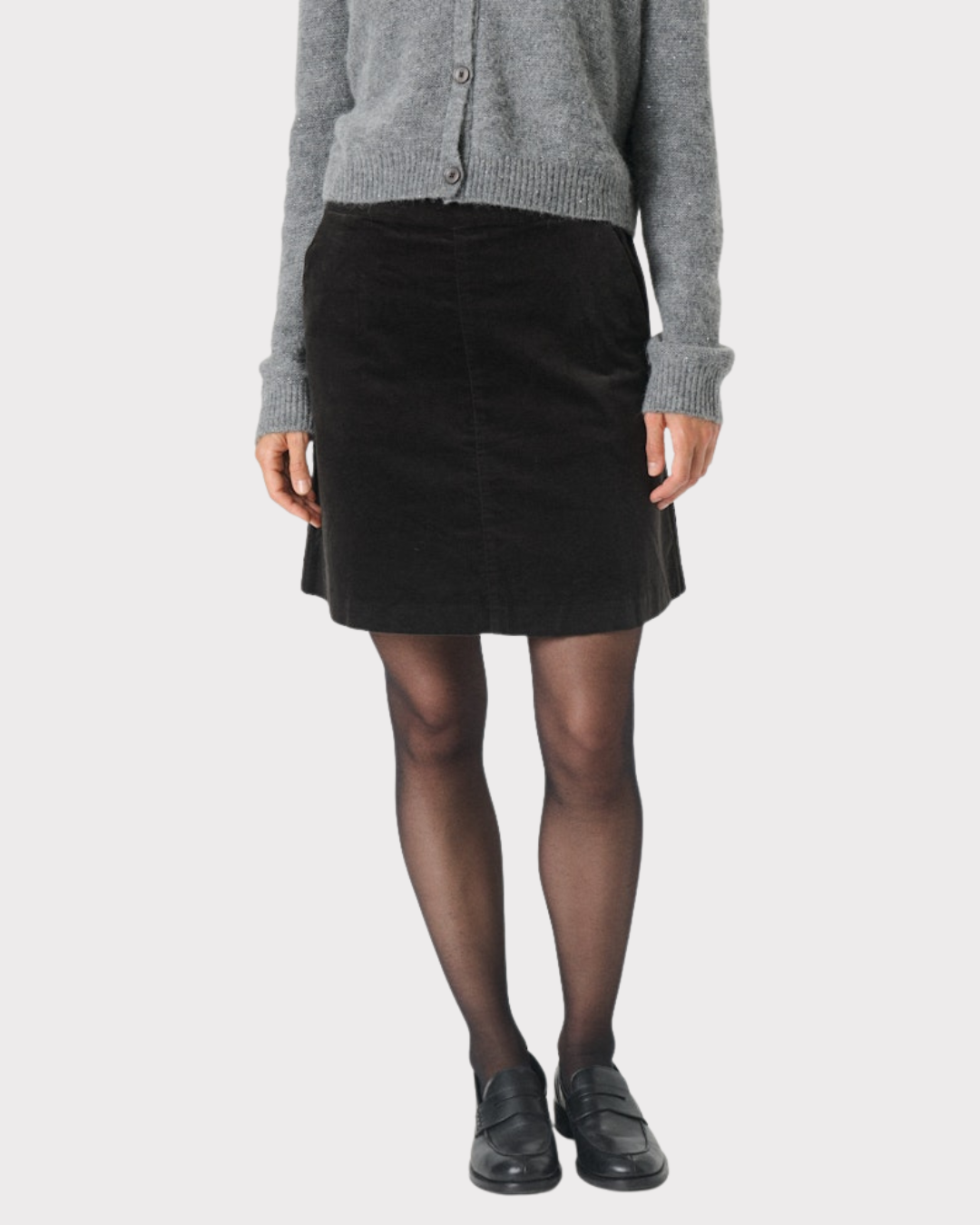 Lingspw Sk-Skjørt-Part Two-Aandahls