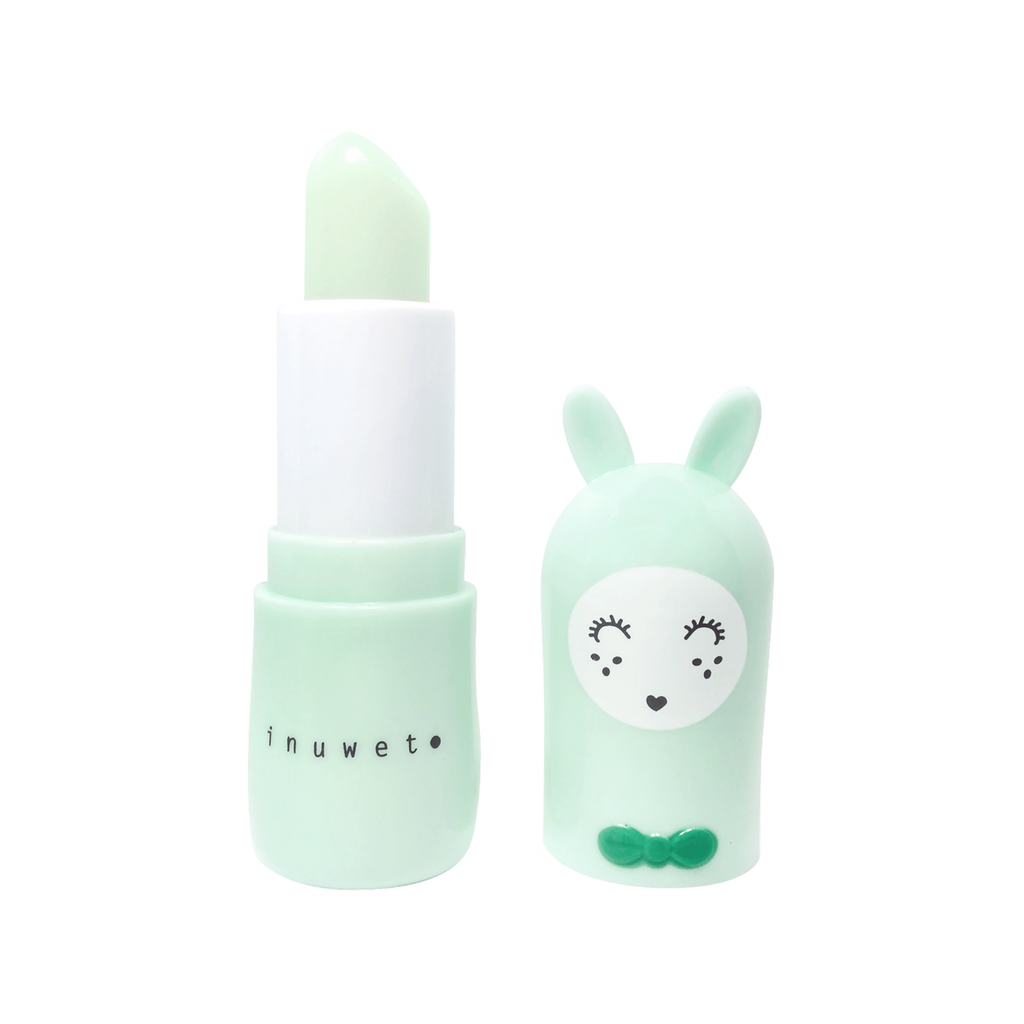 Lip Balm Apple - Aqua-Tilbehør-Inuwet-Aandahls