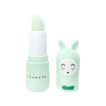 Lip Balm Apple - Aqua-Tilbehør-Inuwet-Aandahls