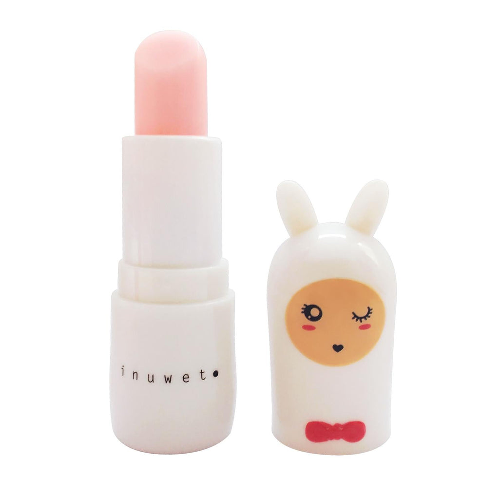 Lip Balm Apple - Candy-Tilbehør-Inuwet-Aandahls