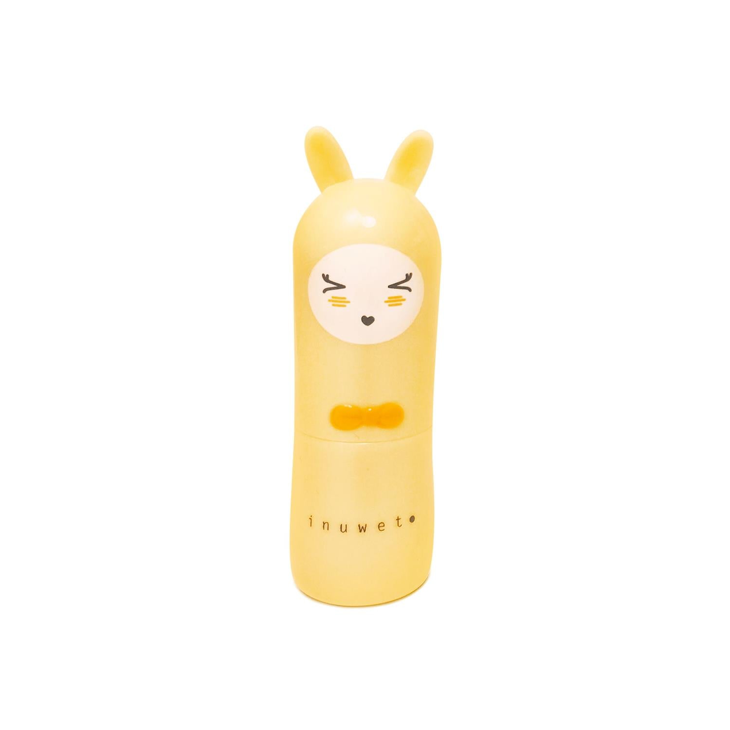 Lip Balm-Tilbehør-Inuwet-Aandahls
