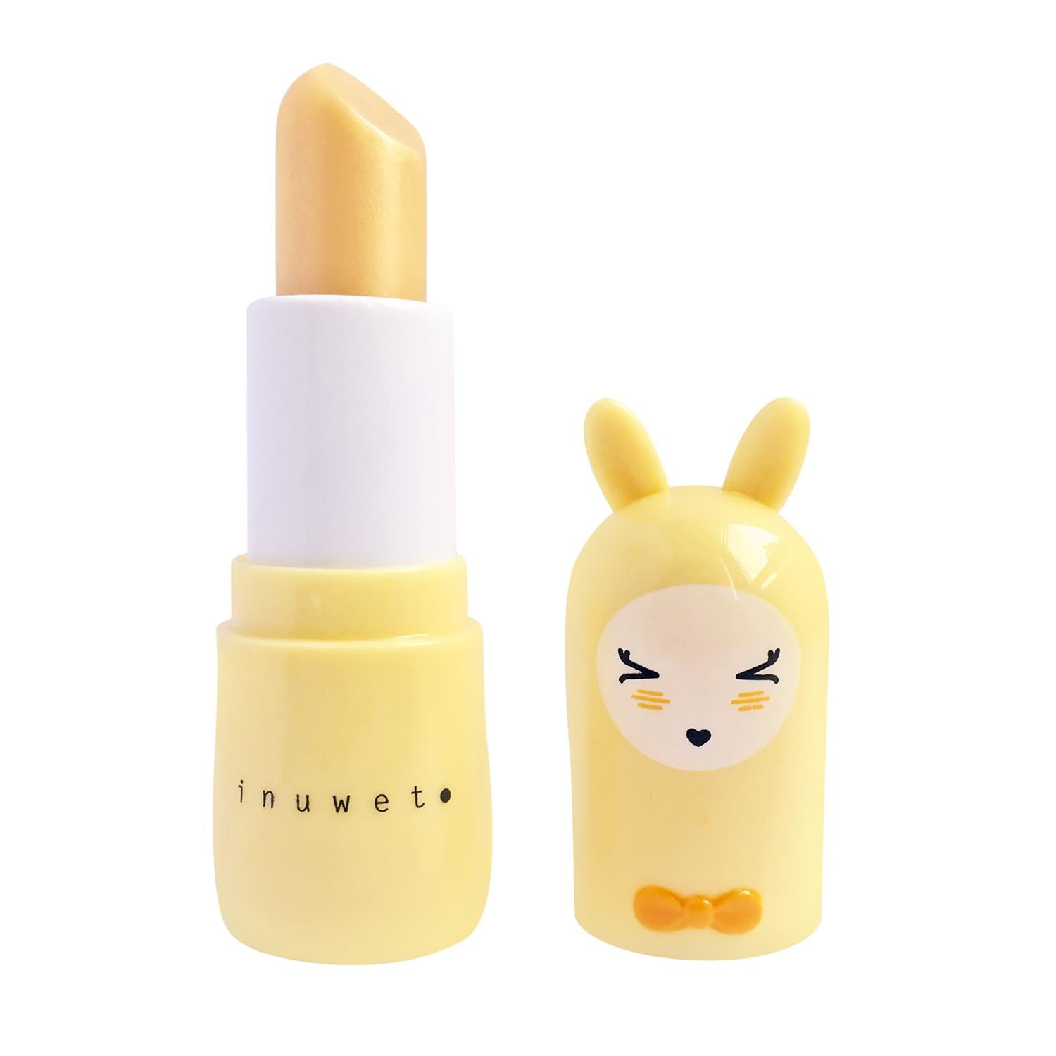Lip Balm-Tilbehør-Inuwet-Aandahls