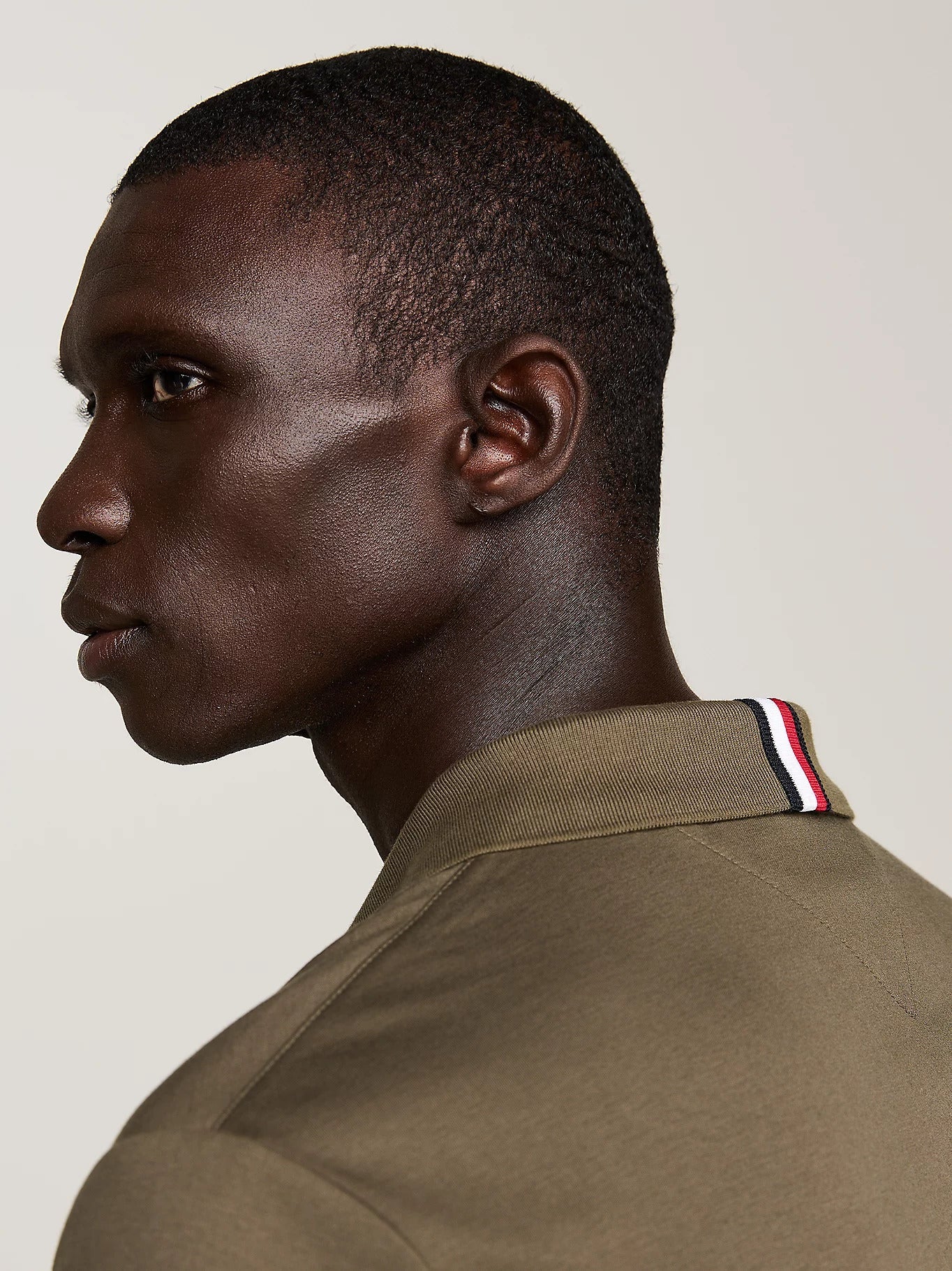 Liquid cotton ess polo-T-shirt-Tommy Hilfiger-Aandahls