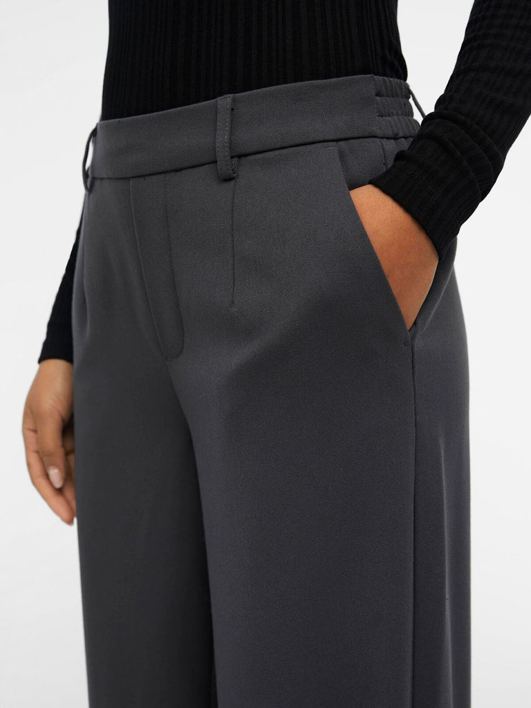 Lisa Wide pant-Bukse-Object Collectors Item-Aandahls