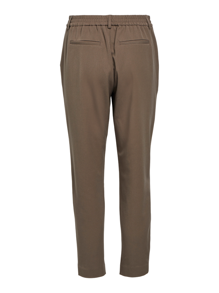 Lisa slim pant-Bukse-Object Collectors Item-Aandahls