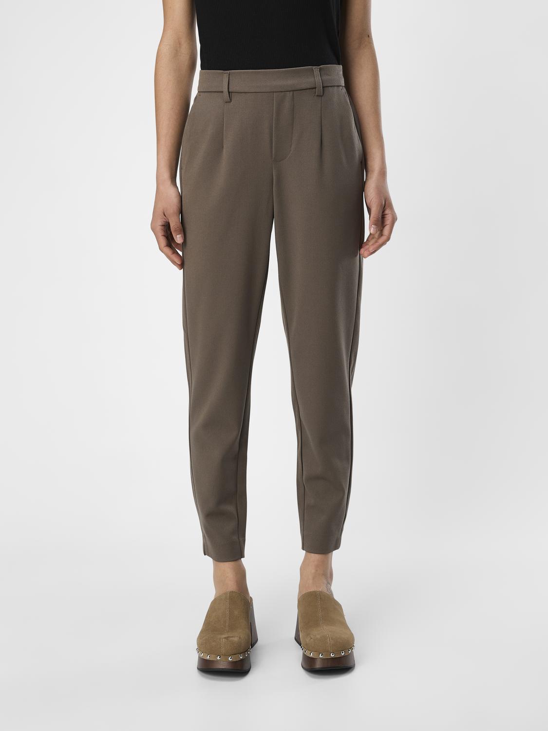 Lisa slim pant-Bukse-Object Collectors Item-Aandahls