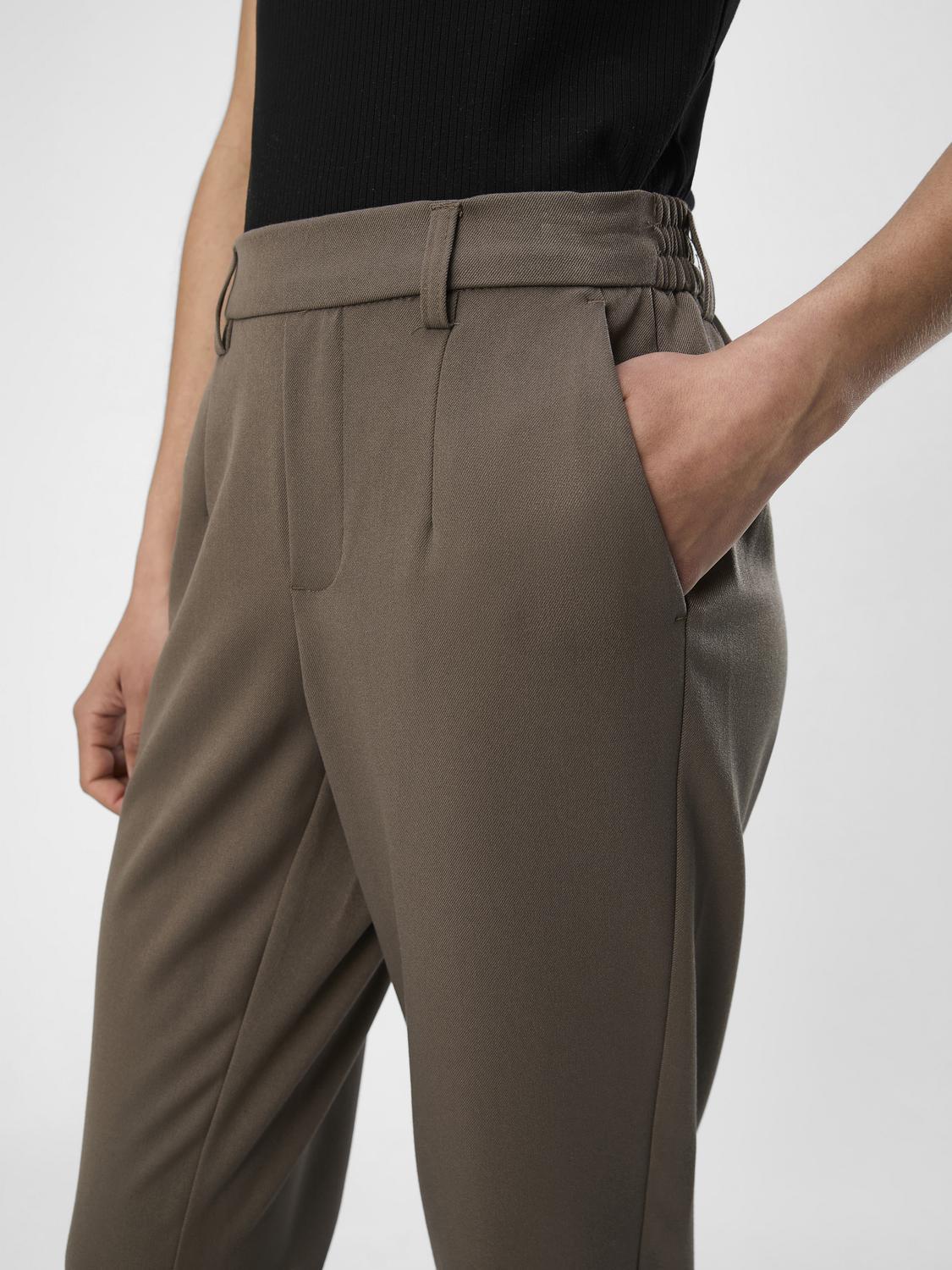 Lisa slim pant-Bukse-Object Collectors Item-Aandahls