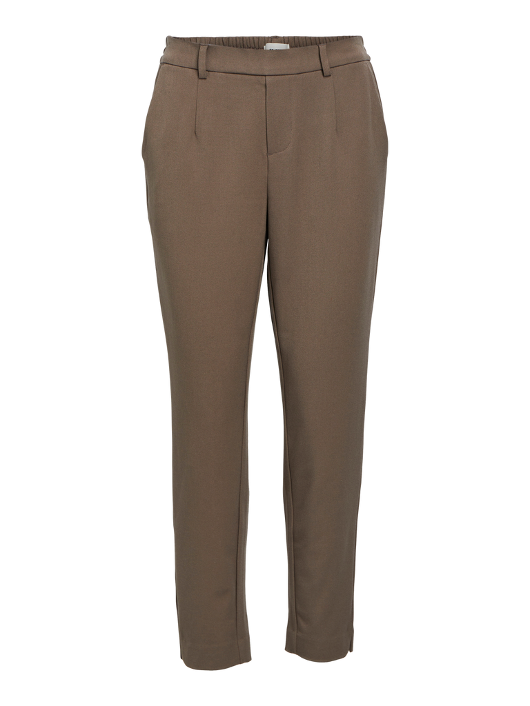 Lisa slim pant-Bukse-Object Collectors Item-Aandahls