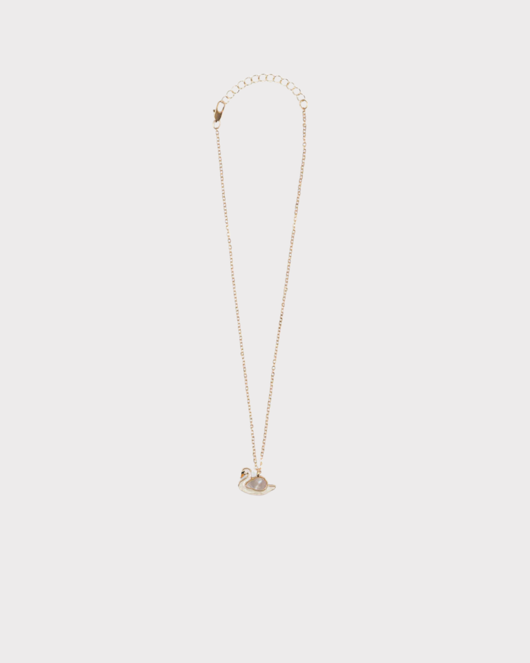 Little Necklace Box-Smykke-Konges Sløjd-Aandahls