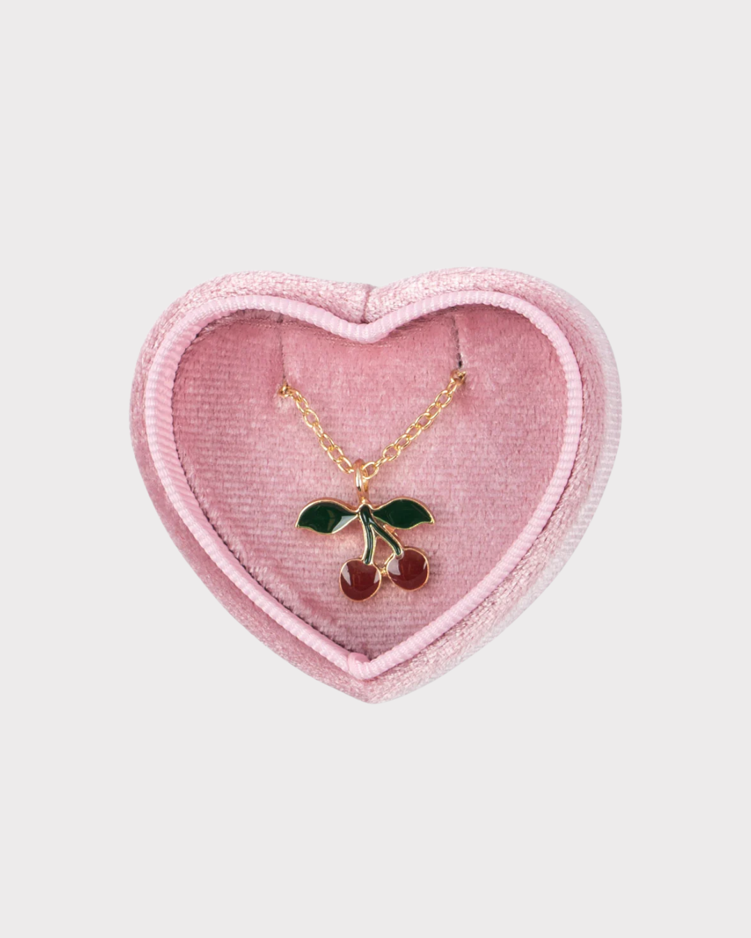 Little Necklace Box-Smykke-Konges Sløjd-Aandahls