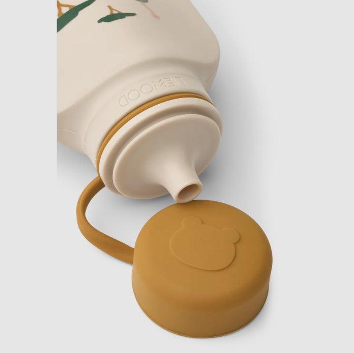 Lizzie smoothie bottle 2pk-Tilbehør-Liewood-Aandahls