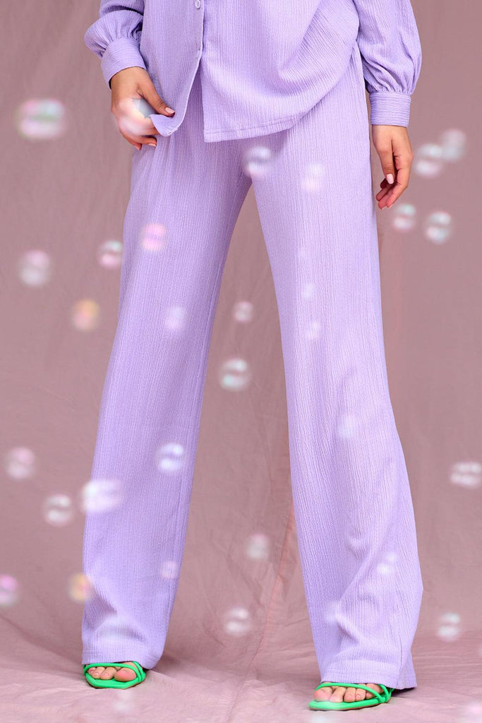 Loan Pants-Bukser-Noella-Aandahls
