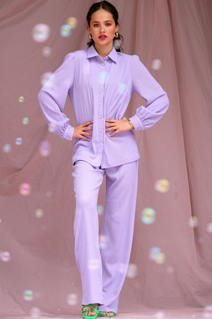 Loan Pants-Bukser-Noella-Aandahls
