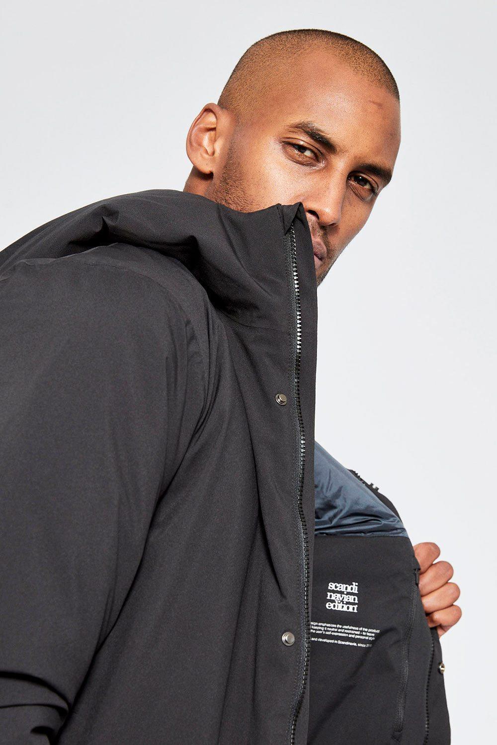 Loft-Yttertøy-Scandinavian edition-Aandahls