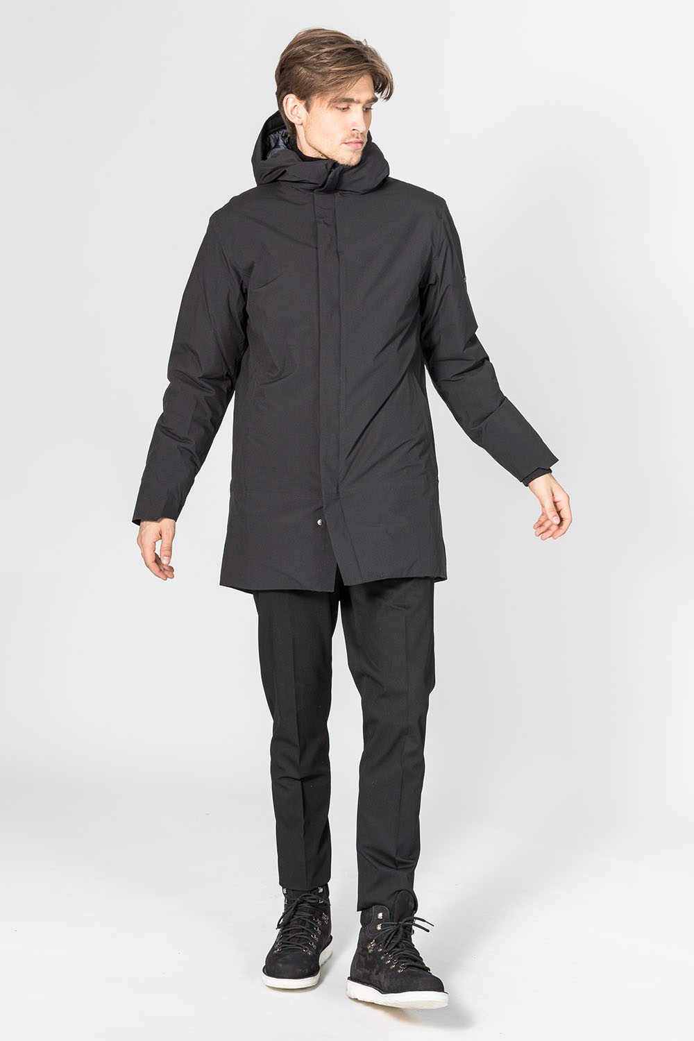 Loft-Yttertøy-Scandinavian edition-Aandahls