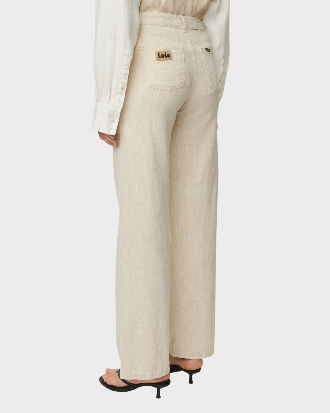 Lois culotte-Bukse-LOIS-Aandahls