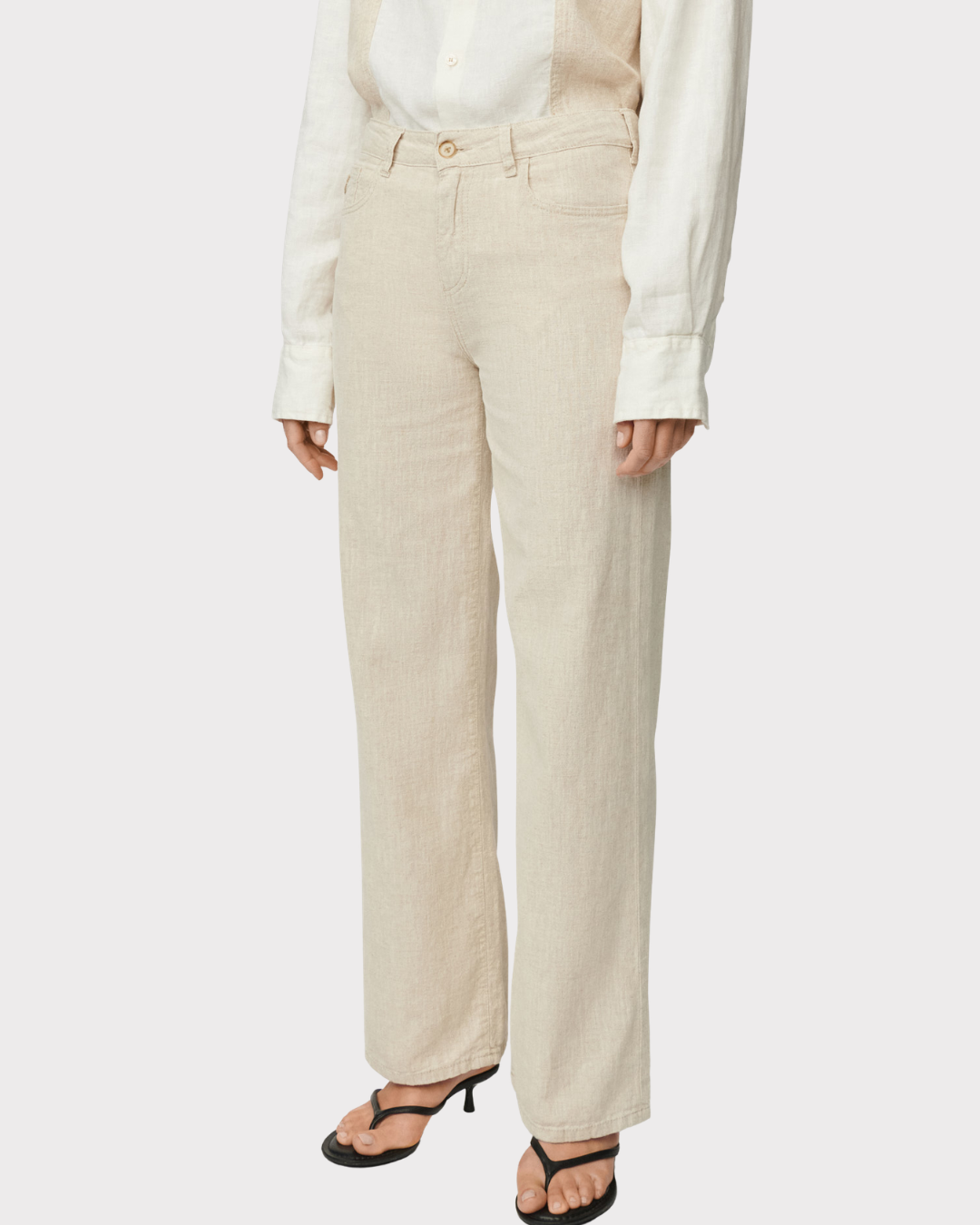 Lois culotte-Bukse-LOIS-Aandahls