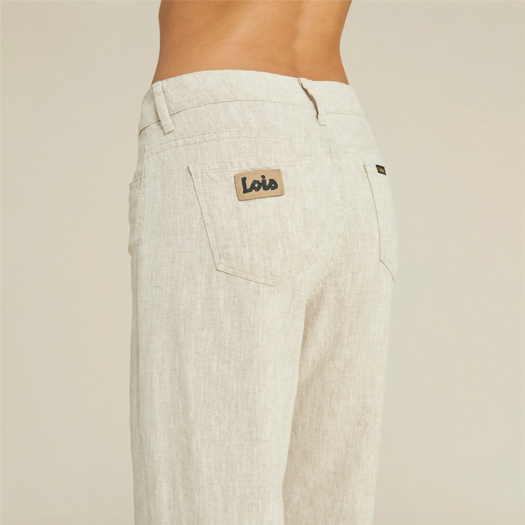 Lois culotte-Bukse-LOIS-Aandahls