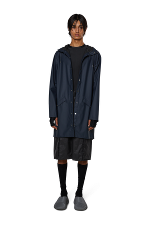 Long Jacket-Yttertøy-RAINS-Aandahls