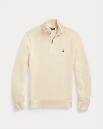 Long Sleeve Pullover-Genser-Polo Ralph Lauren-Aandahls