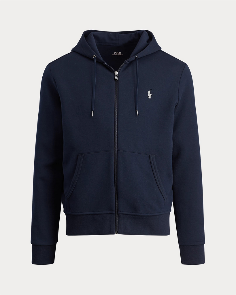 Long Sleeve Sweatshirt-Genser-Polo Ralph Lauren-Aandahls