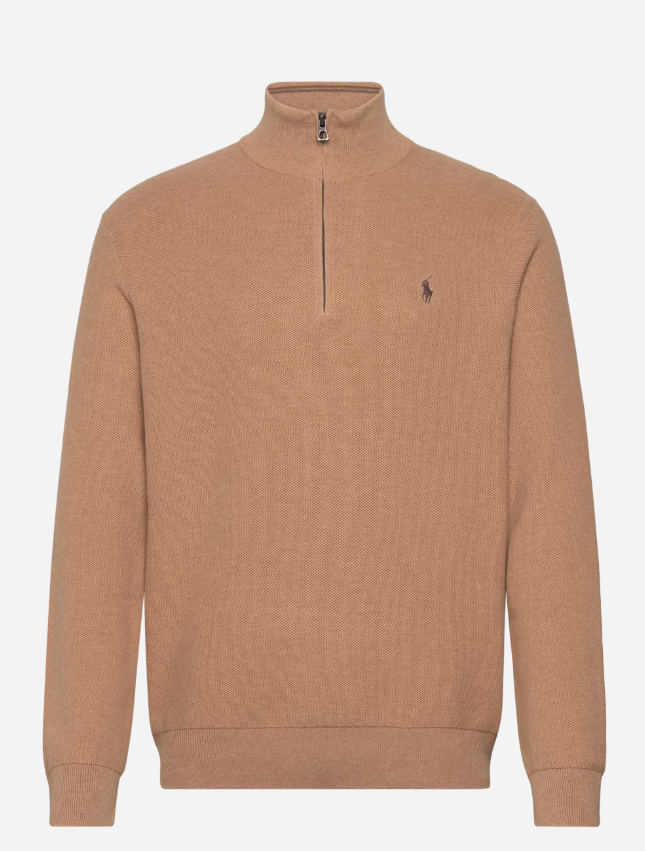 Long sleeve pullover-Genser-Polo Ralph Lauren-Aandahls