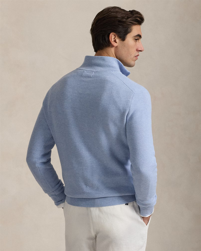 Long sleeve pullover-Genser-Polo Ralph Lauren-Aandahls