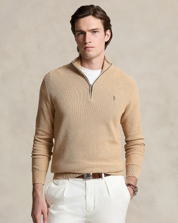 Long sleeve pullover-Genser-Polo Ralph Lauren-Aandahls