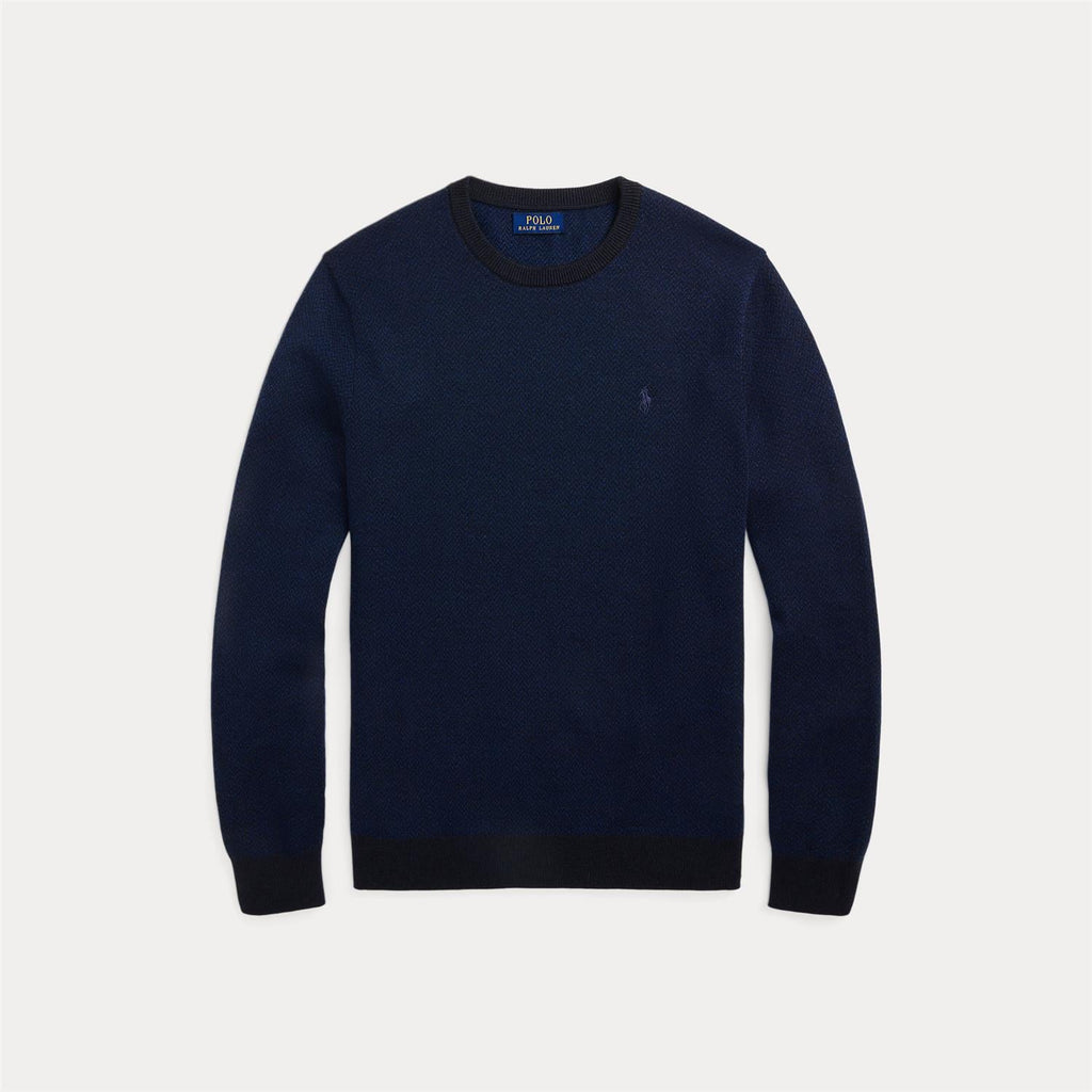 Longsleeve Pullover-Genser-Polo Ralph Lauren-Aandahls