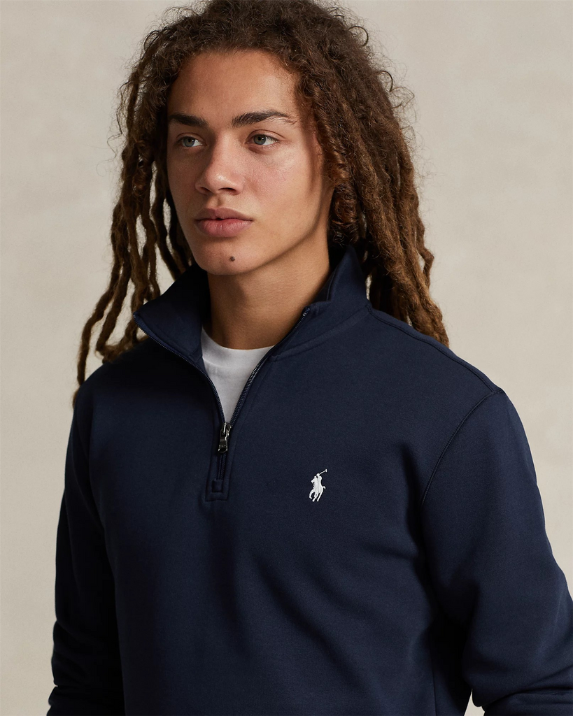 Longsleeve Sweatshirt-Genser-Polo Ralph Lauren-Aandahls