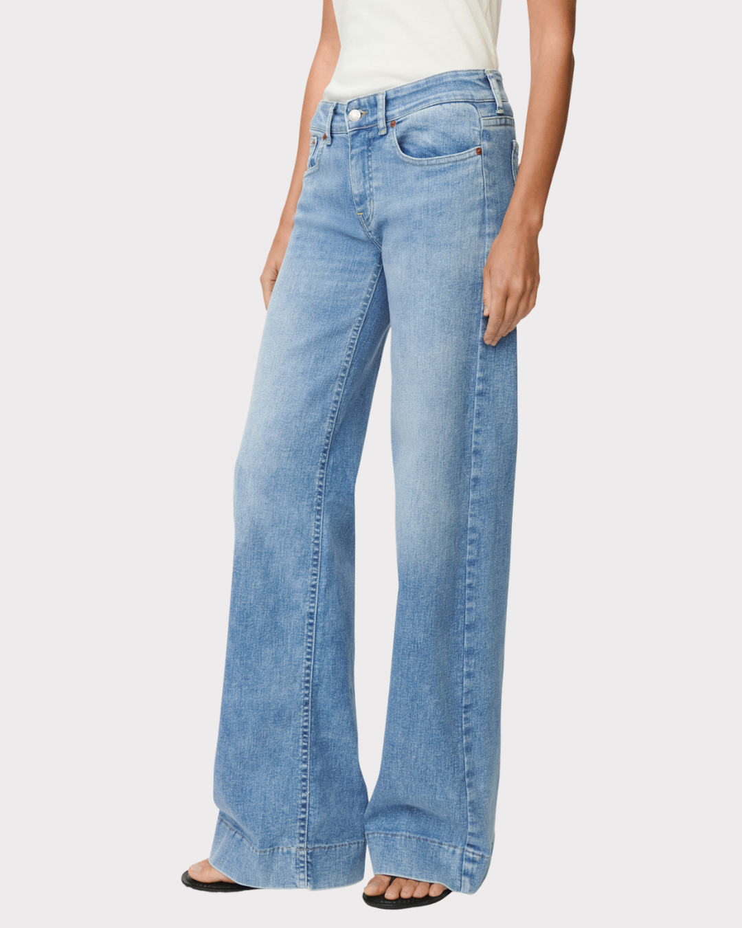 Lorna Hypersoft Stone-Jeans-LOIS-Aandahls