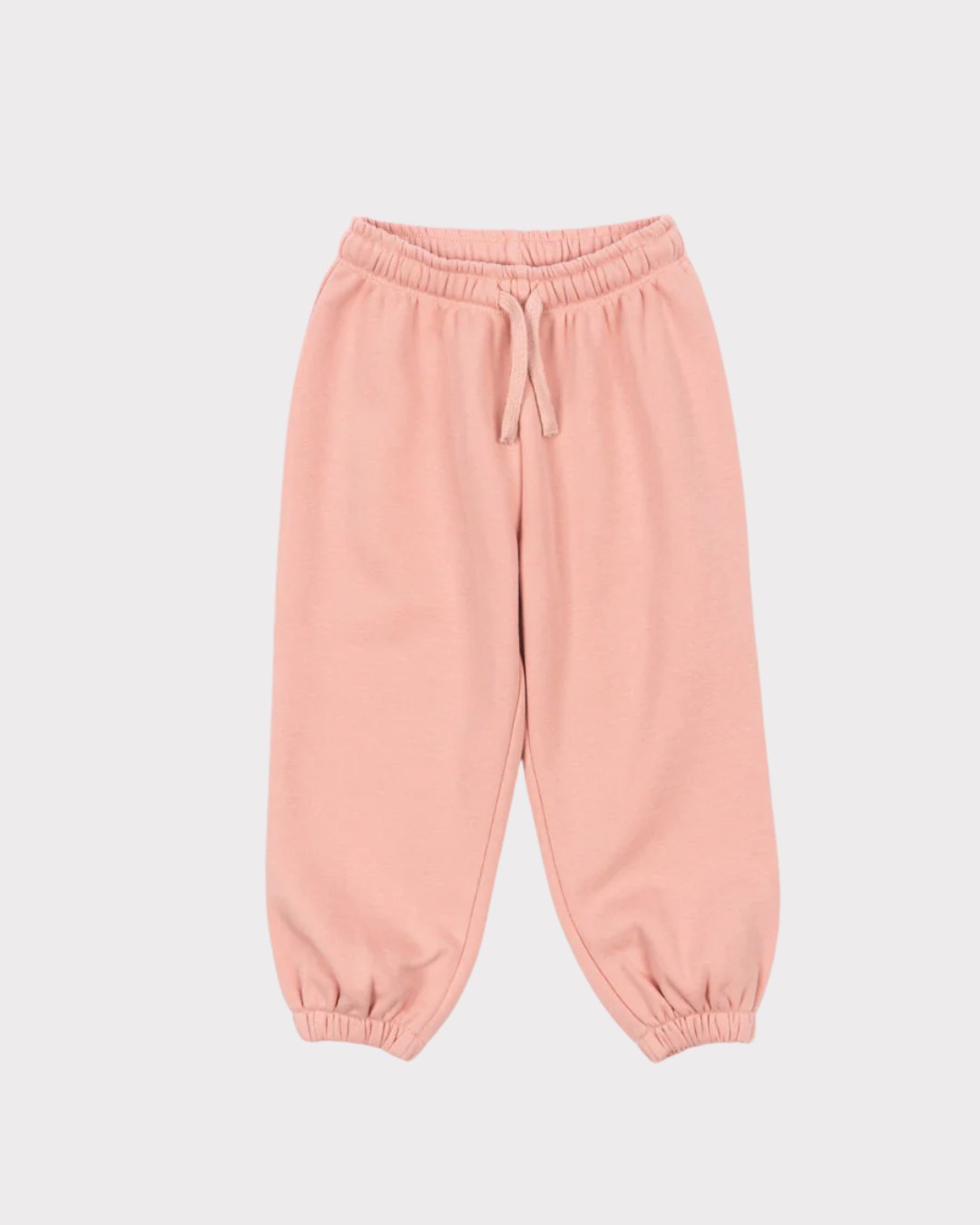 Lou Sweat Pants Ocs-Bukse-Konges Sløjd-Aandahls