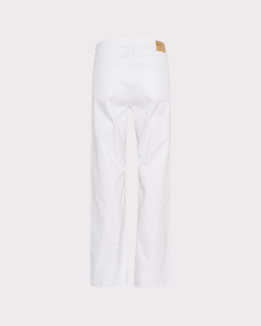 LouisMW 131 High Wide-Bukse-My Essential Wardrobe-Aandahls