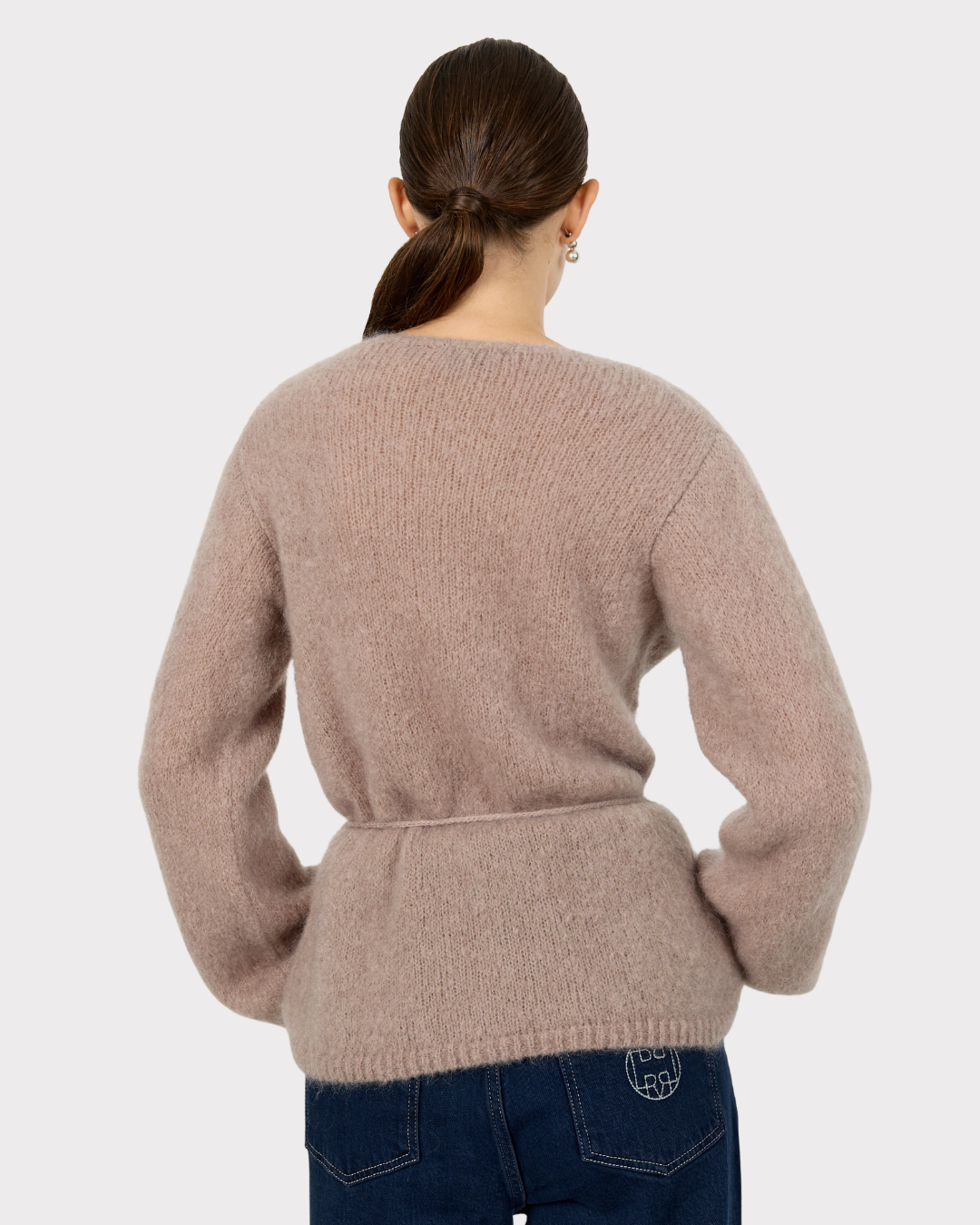 Lr-Noreen 7-CARDIGAN-Levete Room-Aandahls