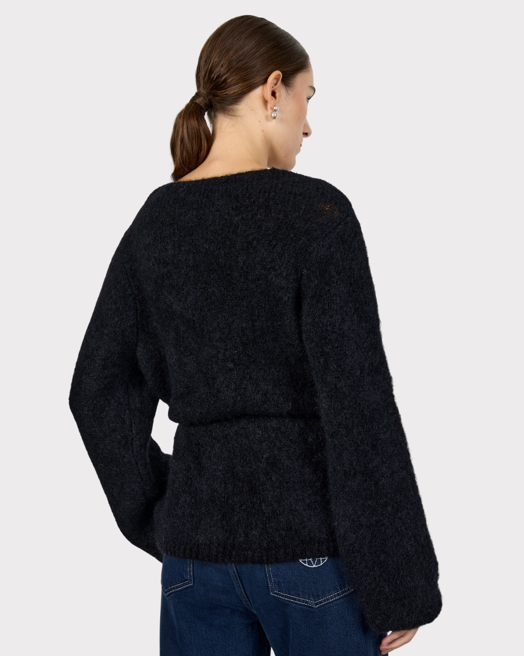 Lr-Noreen 7-CARDIGAN-Levete Room-Aandahls