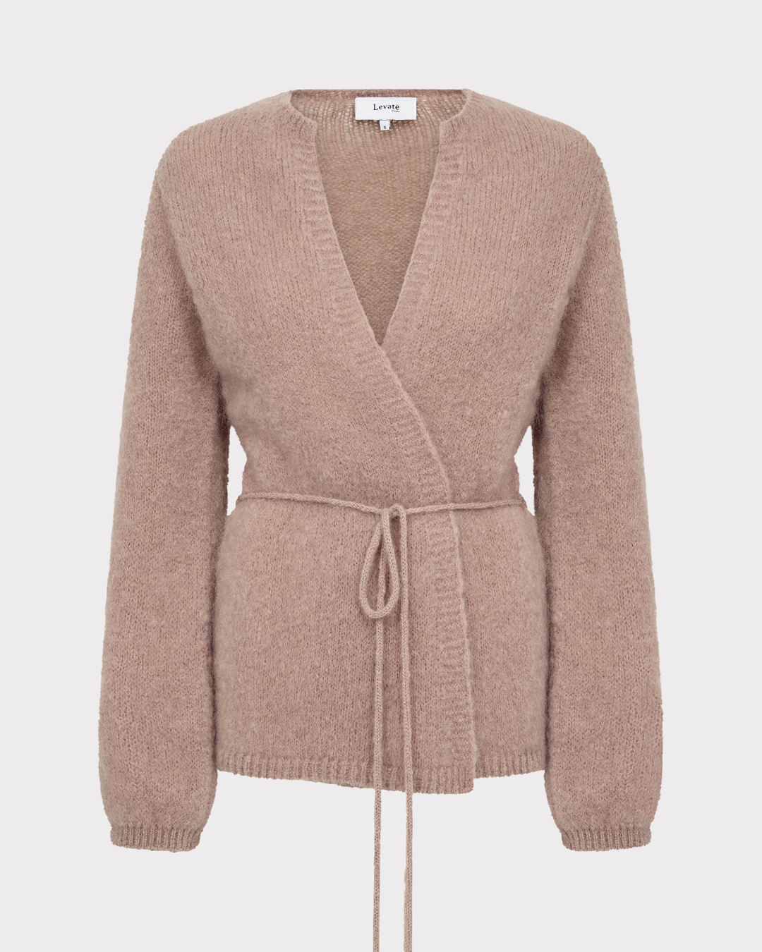 Lr-Noreen 7-CARDIGAN-Levete Room-Aandahls