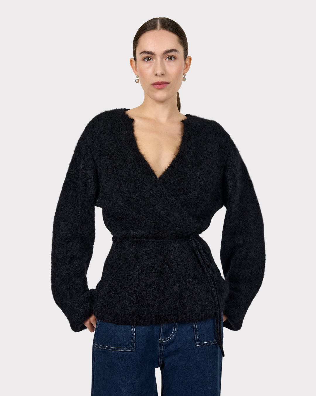 Lr-Noreen 7-CARDIGAN-Levete Room-Aandahls