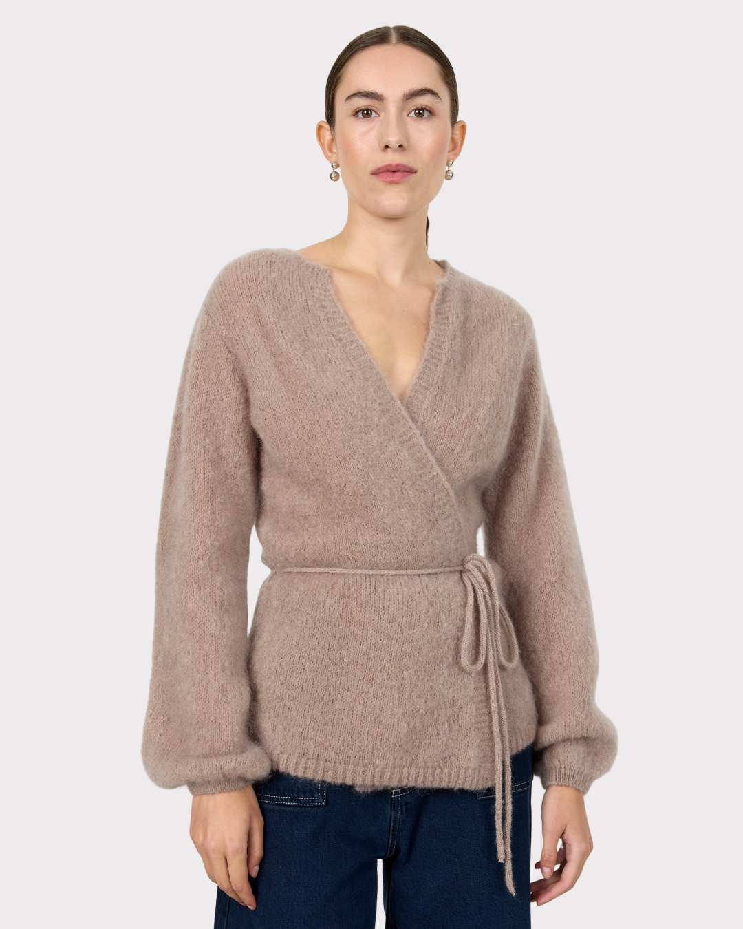 Lr-Noreen 7-CARDIGAN-Levete Room-Aandahls