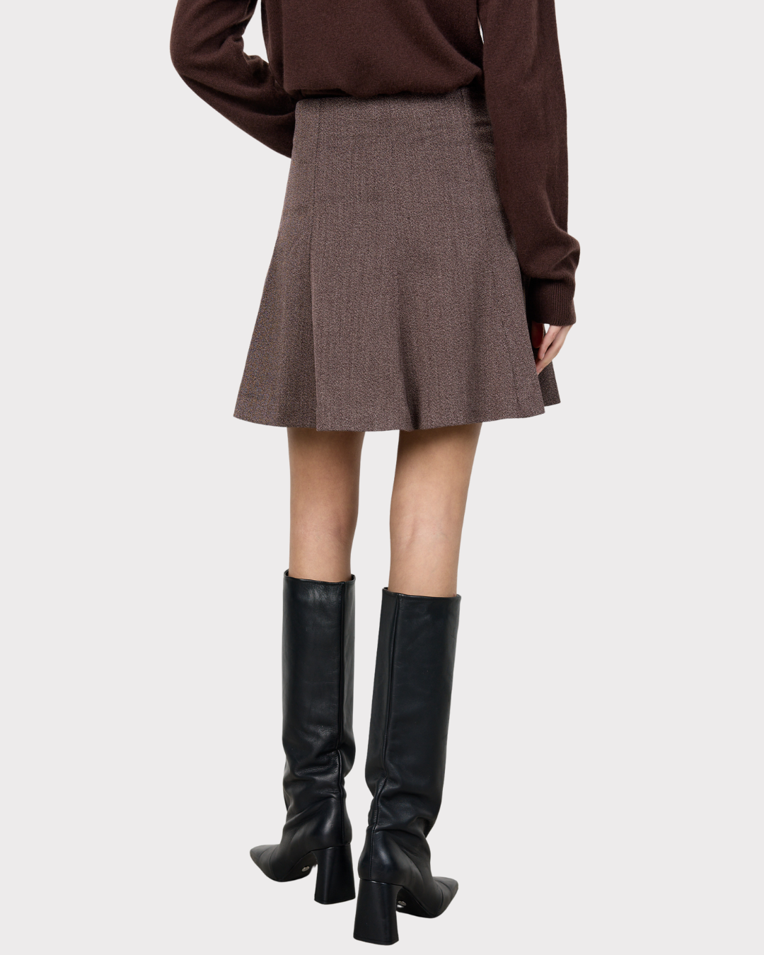 Lr-Obassie 2-Skjørt-Levete Room-Aandahls