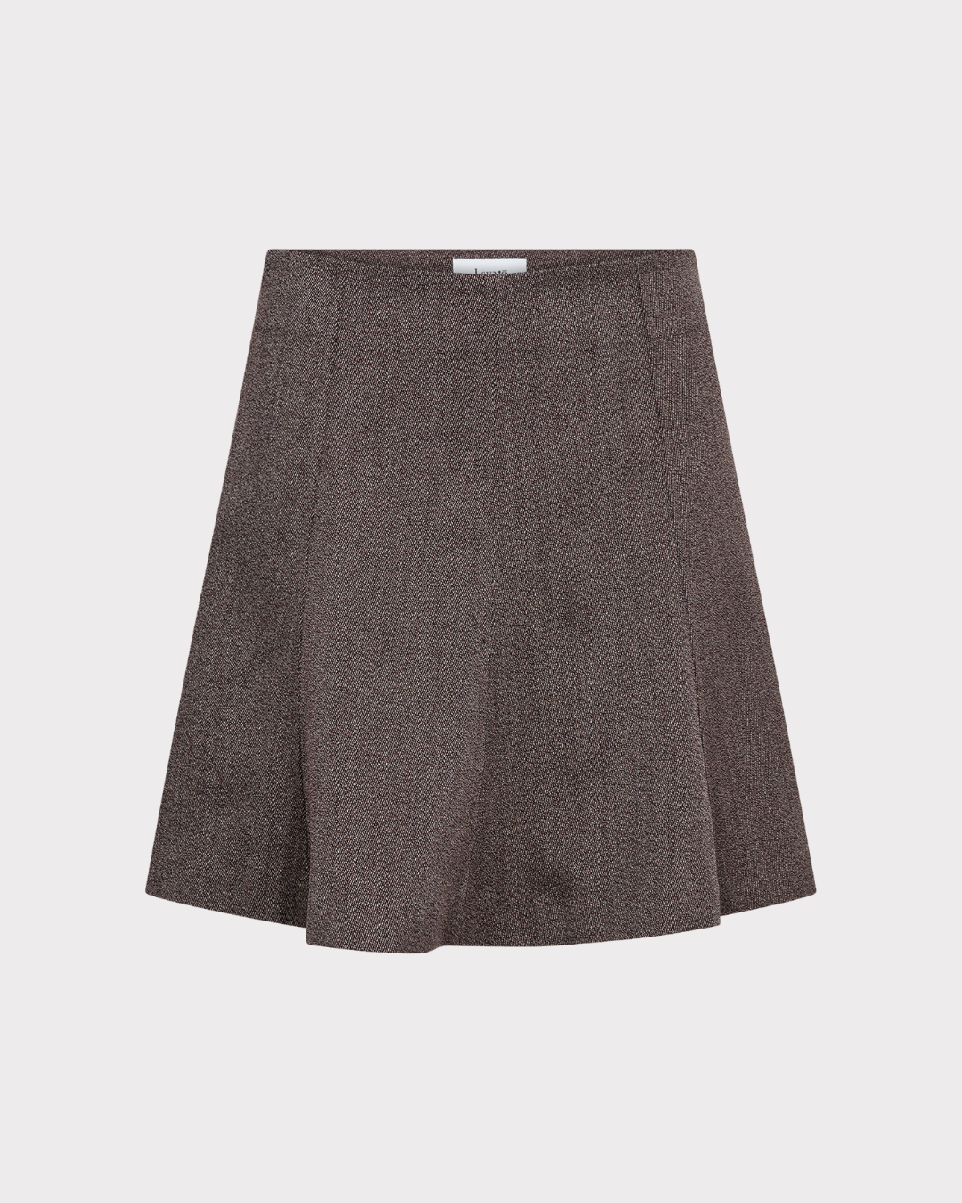 Lr-Obassie 2-Skjørt-Levete Room-Aandahls