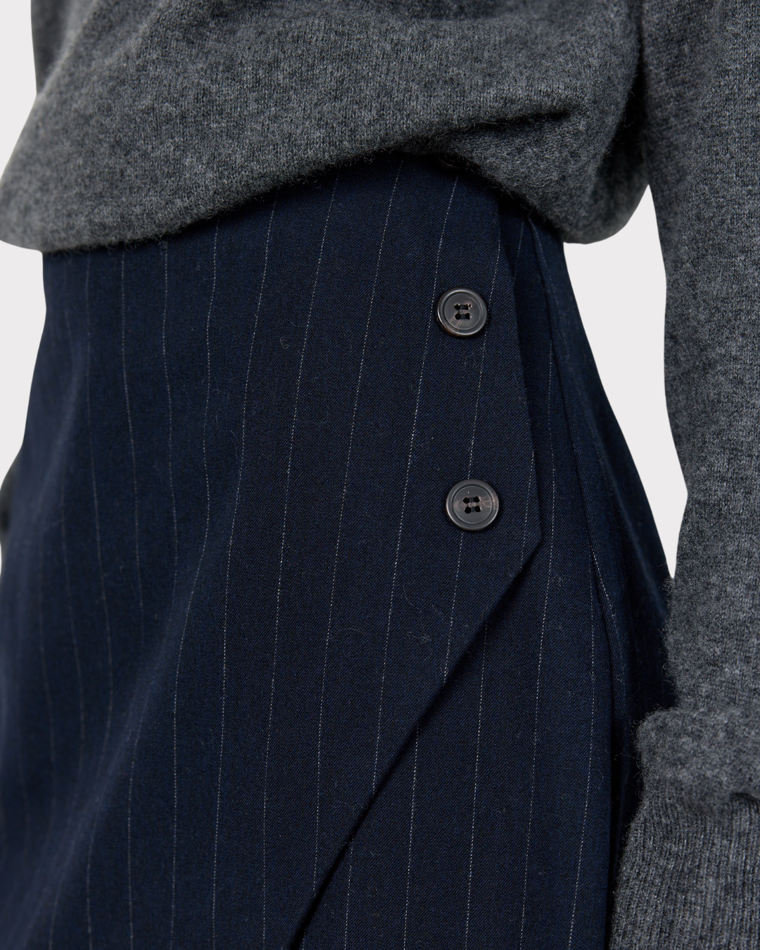 Lr-Olivia 3-Skjørt-Levete Room-Aandahls