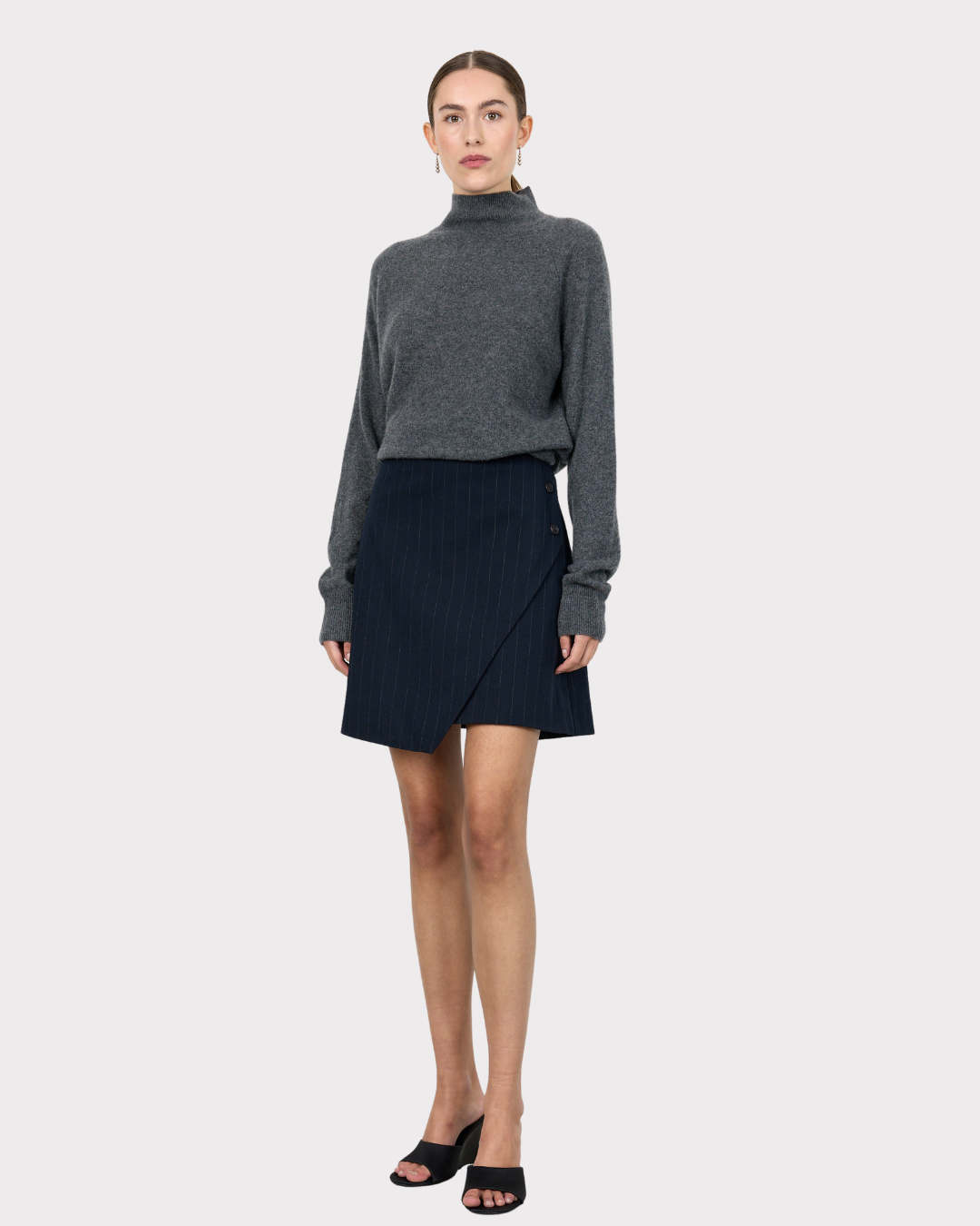 Lr-Olivia 3-Skjørt-Levete Room-Aandahls