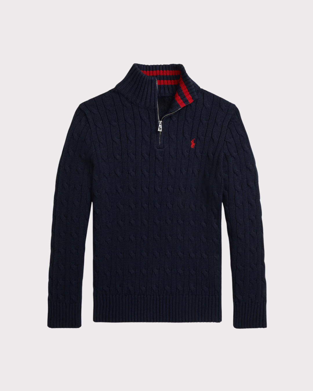 Ls Hz-Sweater-Pullover-Genser-Polo Ralph Lauren-Aandahls