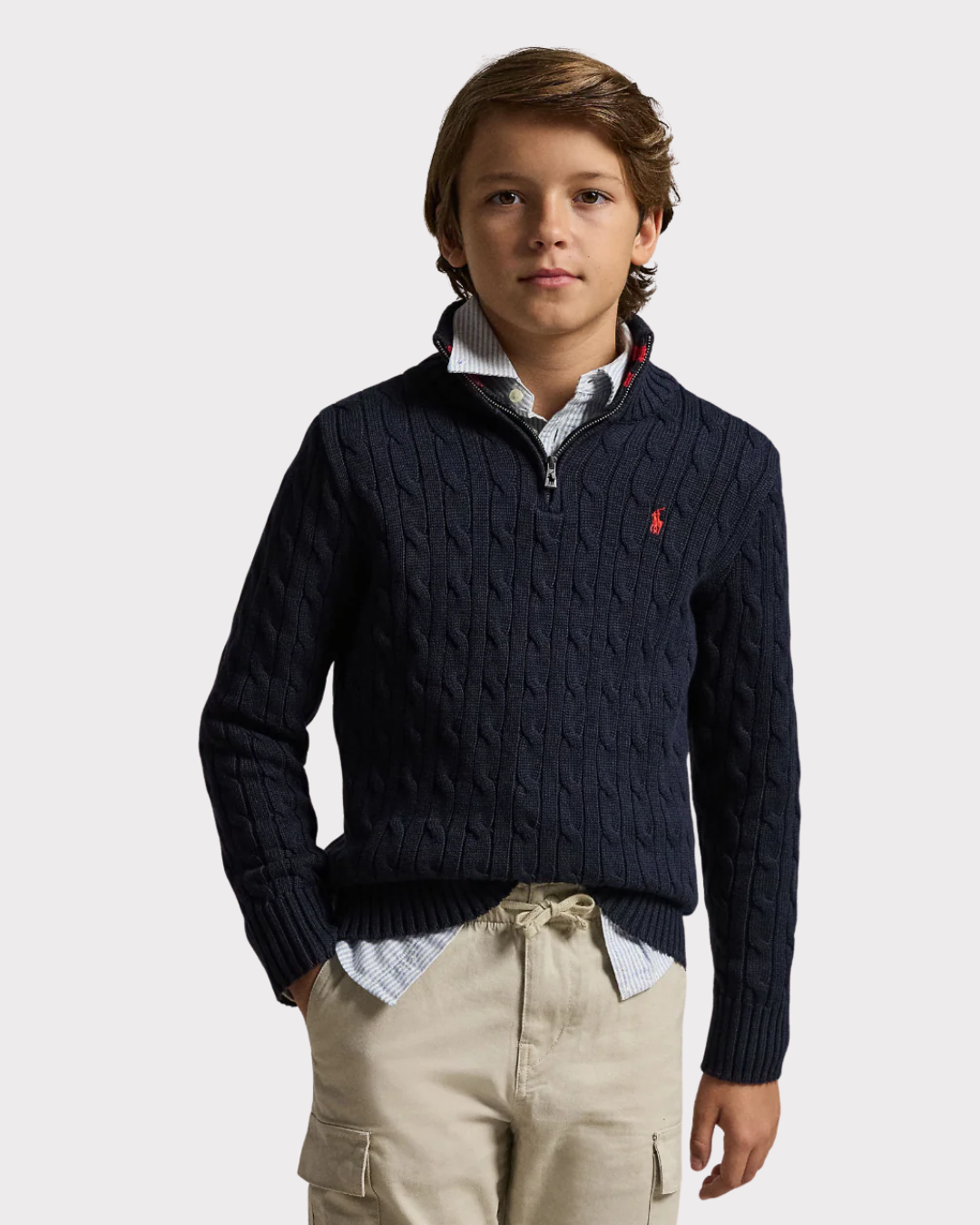 Ls Hz-Sweater-Pullover-Genser-Polo Ralph Lauren-Aandahls