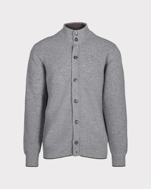 Luca Cardigan-Strikk-Riccovero-Aandahls