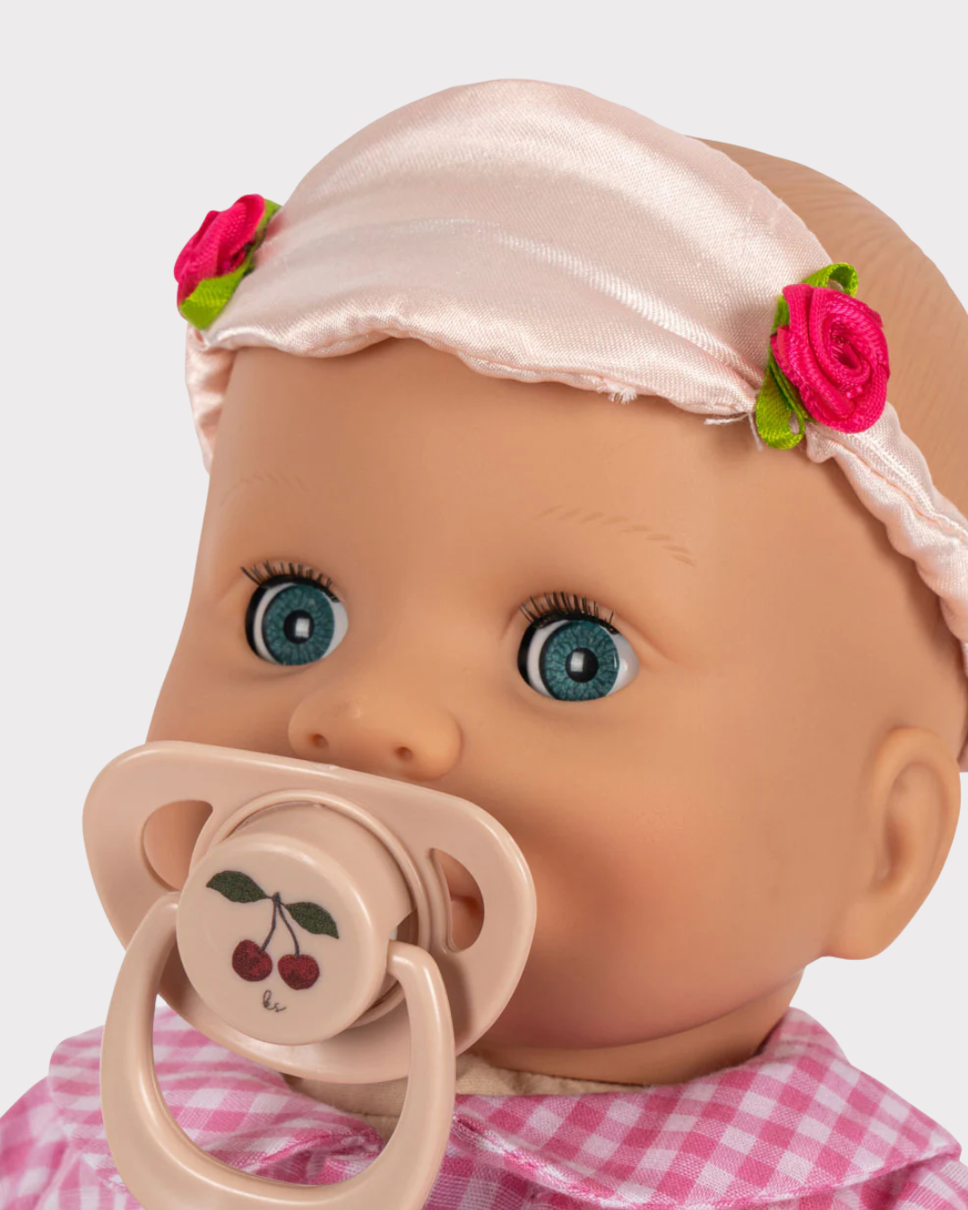 Lulu Doll-Tilbehør-Konges Sløjd-Aandahls