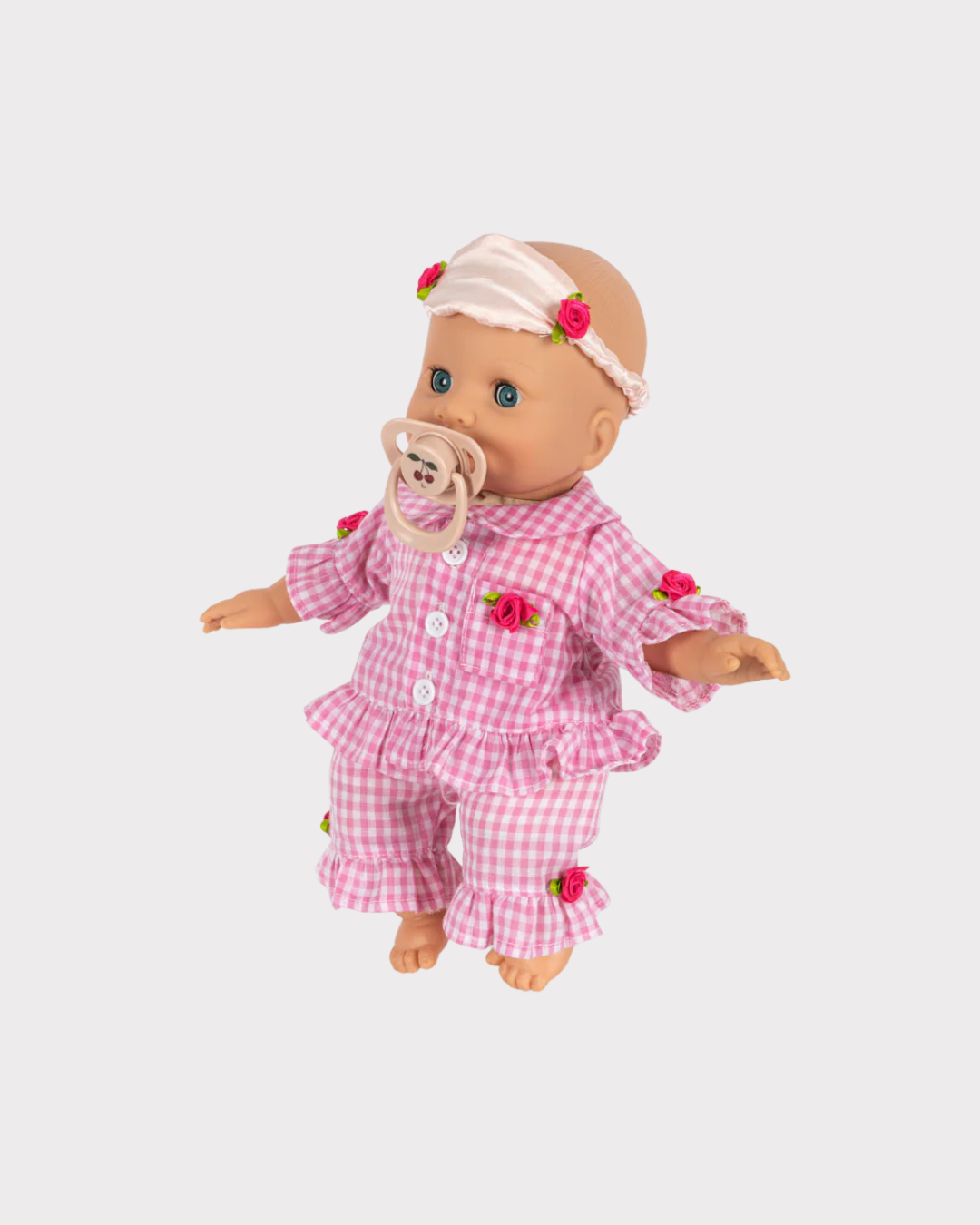 Lulu Doll-Tilbehør-Konges Sløjd-Aandahls