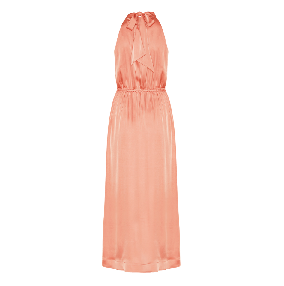 Lulu Dress-Kjole-Karmamia-Aandahls