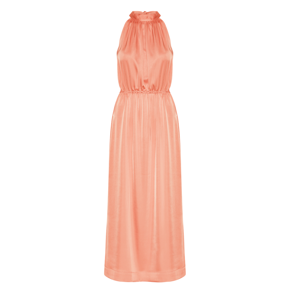 Lulu Dress-Kjole-Karmamia-Aandahls