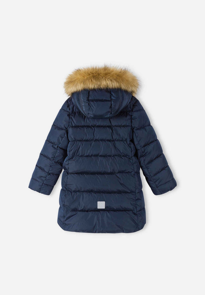 Lunta Winter Jacket-Yttertøy-Reima-Aandahls